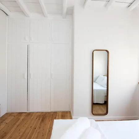 Villa The Mykonos Bougainvillea Townhouse *
